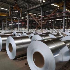 China G40 SGCC Galvanized Steel Coil DX51D With Spark Tolerance 0.03mm Mill Edge 0.3*1219mm wholesale