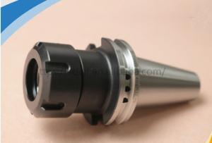 China DIN69871 ER Milling Chuck Arbors wholesale