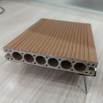 Stainless Steel Fastener Installation for PVC/WPC Outdoor Composite Decking