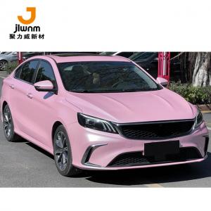China 5 Layers 50μM PET Film Car Body Film Coating Paint Protection Film Application wholesale