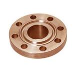 Copper Nickel Pipe A355 High Pressure UNS K11597 Round Seamless Tube