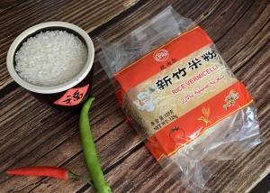 China Flour Stick Dry Instant Rice Vermicelli Noodles In Chinese wholesale