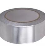 High Temperature Aluminum Heat Tape Water Pipe Alum Foil Tape