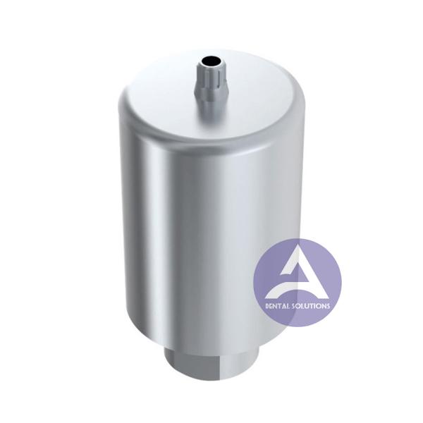 Astra Tech EV® Dental Implant 3.0mm/ 3.6mm/ 4.2mm/ 4.8mm/ 5.4mm Premill Blank