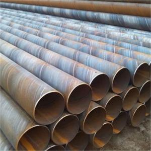 China Hot expanded seamless steel pipes/Tubes wholesale