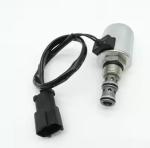High Quality 20Y-60-22121 20Y6022121 Excavator PC200-6 PC220-6 Solenoid Valve