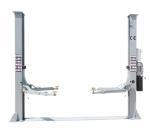 High Quality Car Lifts Cheap Price Floor Plate 2 Post Car Lift 4T with Manual