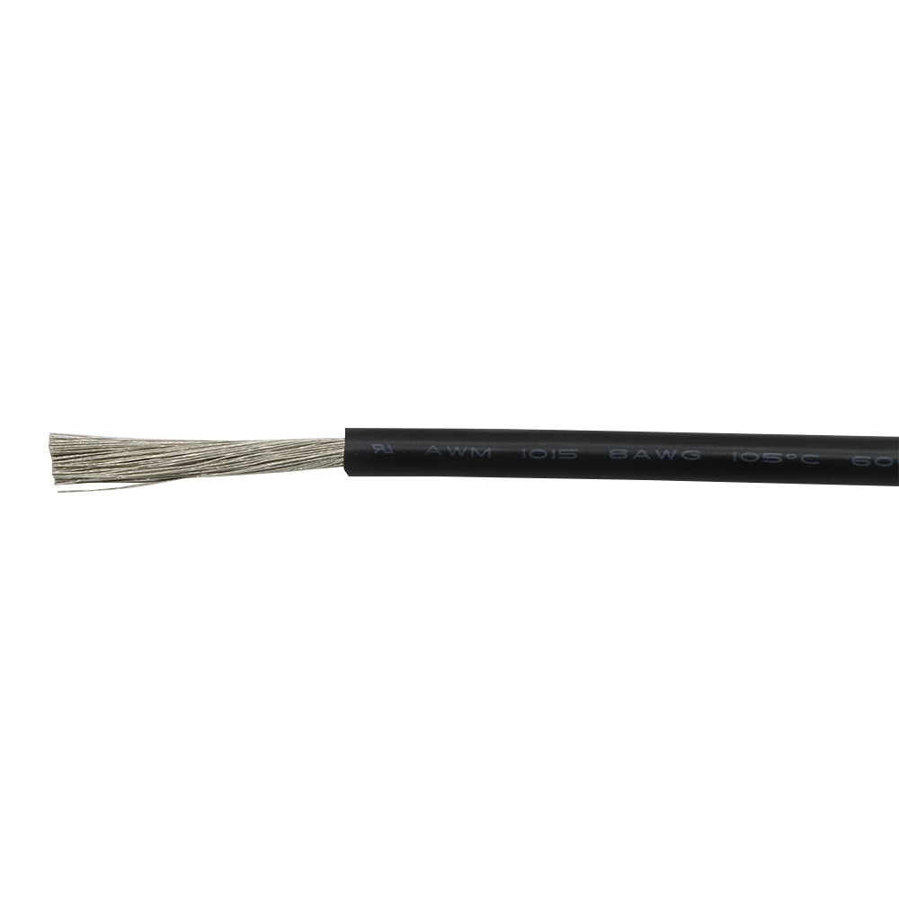 Unshielded Single Conductor Wire , Copper Wire Single Core CE Certified