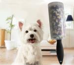 Cloth Dust Pet Hair Lint Removers with Case Package