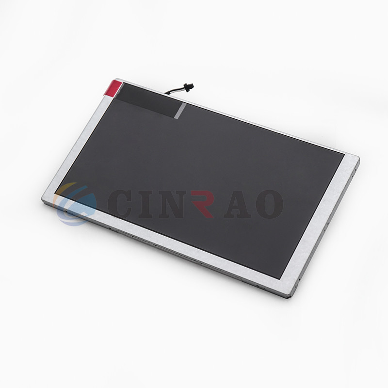 6.2 Inch CLAA062LB01CW TFT LCD Display Screen Panel For Car Auto Parts Replacement
