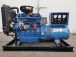Silent Type China Diesel Engine Generator Stamford Alternators