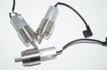 Spares Faulhaber Gear Motor 71.186.5311 Part Number 84g Weight