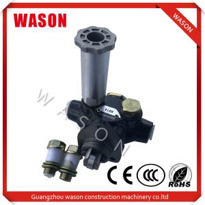China Factory Direct Sale Excavator Fuel Injection Pump For Mistubishi Engine 6D14 wholesale