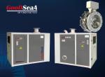 High Efficient Turbo Air Blower Bearing - Levitation Centrifugal Blower