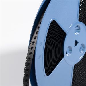 China Grey Card Paper Smd Carrier Tape Reel Spool Cover Tape wholesale
