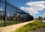Garrison Fencing