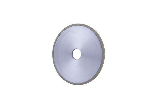 1A1 14A1 Gemstone Grinding Wheel Good Surface Finishing For Bruting Natural