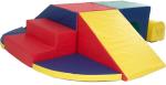 Ecr4kids Softzone Foam Kids Eva Foam Building Blocks Gymnastics Adventure