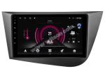 9"/10.1" Screen For Seat Leon 2 MK2 2005-2012