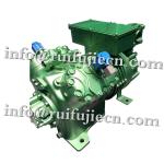 Water cooled Refrigeration Condensing Units for cold storage room 3-10HP 380V