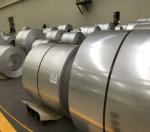 hot dipped galvanized steel coil dx51d zinc coated coil price factory manufactur