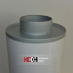 Excavator Air Filter Af25312 Af4100 32 919902 27.60 inch