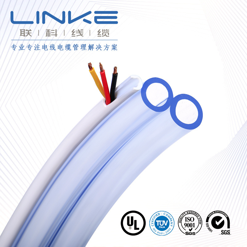 Good Quality EEG/ Emg Medical Connector Cable for Ultrasonic Wave Line