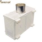 Beehive Equipment Plastic Bee Bus Package Bee Installation Bee Cage