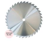Carbon Steel Carbide Saw Blade TCT Woodworking Circular Saw Blade