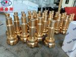 Rock Drilling DTH Hammer Mission40 for Mining ISO 9001 2000 Certified and