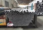 Heat Exchanger ASTM A213 TP304L Stainless Steel Pipe