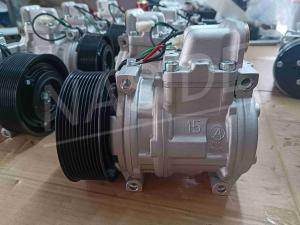 China Auto AC Conditioning Compressor For 10PA15C A5412301111 DS87035 wholesale