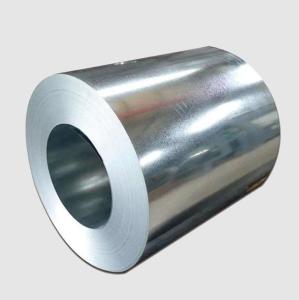 China 1mm 2mm 3mm Thick Galvanized Steel Coil with Skin Pass and Galvanized Coated Surface Z40 Z60 Z100 Z180 Z275 Z350 wholesale