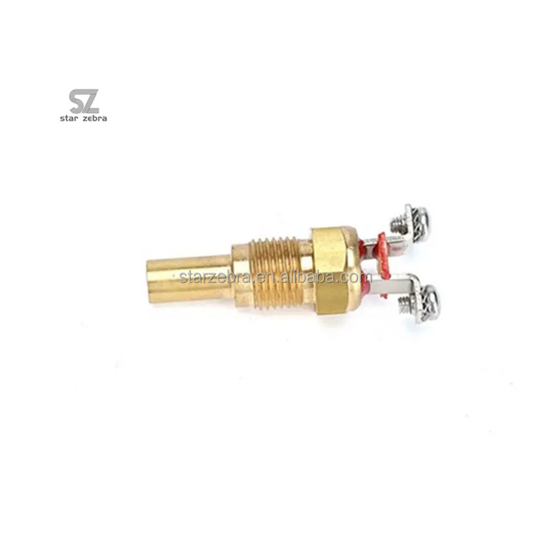 E320B E320C Excavator Parts 34390-00800 Water Temperature Sensor Perfect Fit and Function Part Number Included