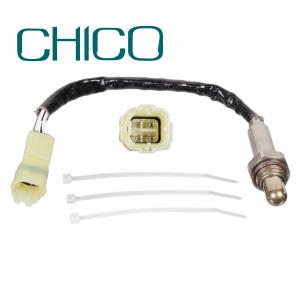 China OPEL SUZUKI Oxygen Sensor Car F00HL00217 30020694 18213-65D30 18213-65D31 wholesale