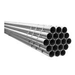 SUS Round SS Welded Pipe 304L 316 316L 304 Stainless Steel Pipe Tube