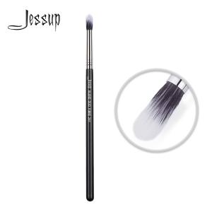 China Durable Duo Fiber Individual Makeup Brushes Precise Tapered Tip wholesale