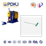 Desktop Spot Resistance Seam Welding Machine 15000A 25KVA For Fuse