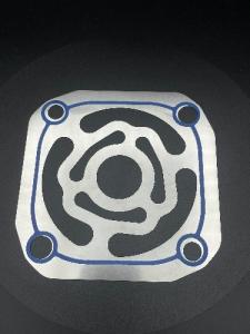 China OEM Automotive Stamping Parts Custom Made Car Parts GB DIN Standard wholesale