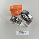 Single Row NU/NJ/NF206ECP Cylindrical Roller Bearing 30*62*16mm with High Load