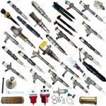 Ford Common Rail Fuel Injection System 28602948 9674984080 28388960 28319895
