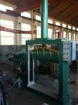 Numeric Digital Control Rubber Bale Cutter