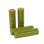500 Times 2200mah 3.6v 18650 Rechargeable Batteries For Headlights