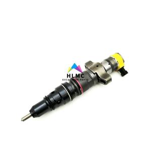 China 328-2585 3282585 20R8066 Excavator Engine Parts E324D E325D E329D C7 Diesel Fuel Injector Nozzle wholesale