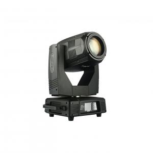 China Special Effect 3 In 1 Beam Moving Head Light , DMX LED Moving Head Spot Light wholesale