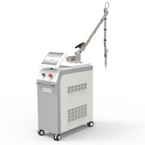 China Newest technology korea original 7 joints arm freckles pigment age spots removal beauty machine wholesale