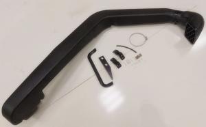 China Jeep Wrangler JK 2007+ Snorkel Kit Auto Parts Unlimited Off Road Accessories wholesale