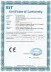 Shenzhen Chebao Technology Co., Ltd Certifications