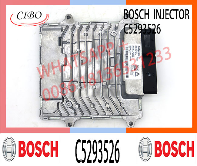 Genuine Neutral 100% Brand New Diesel Engine Control Module Unit ECU ECM OE Number 5WK91207 CM2220 C5293526