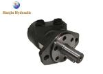 2 Bolt BMR Hydraulic Motor , WR / 151 Series / OMR Hydraulic Motor Spool Valve